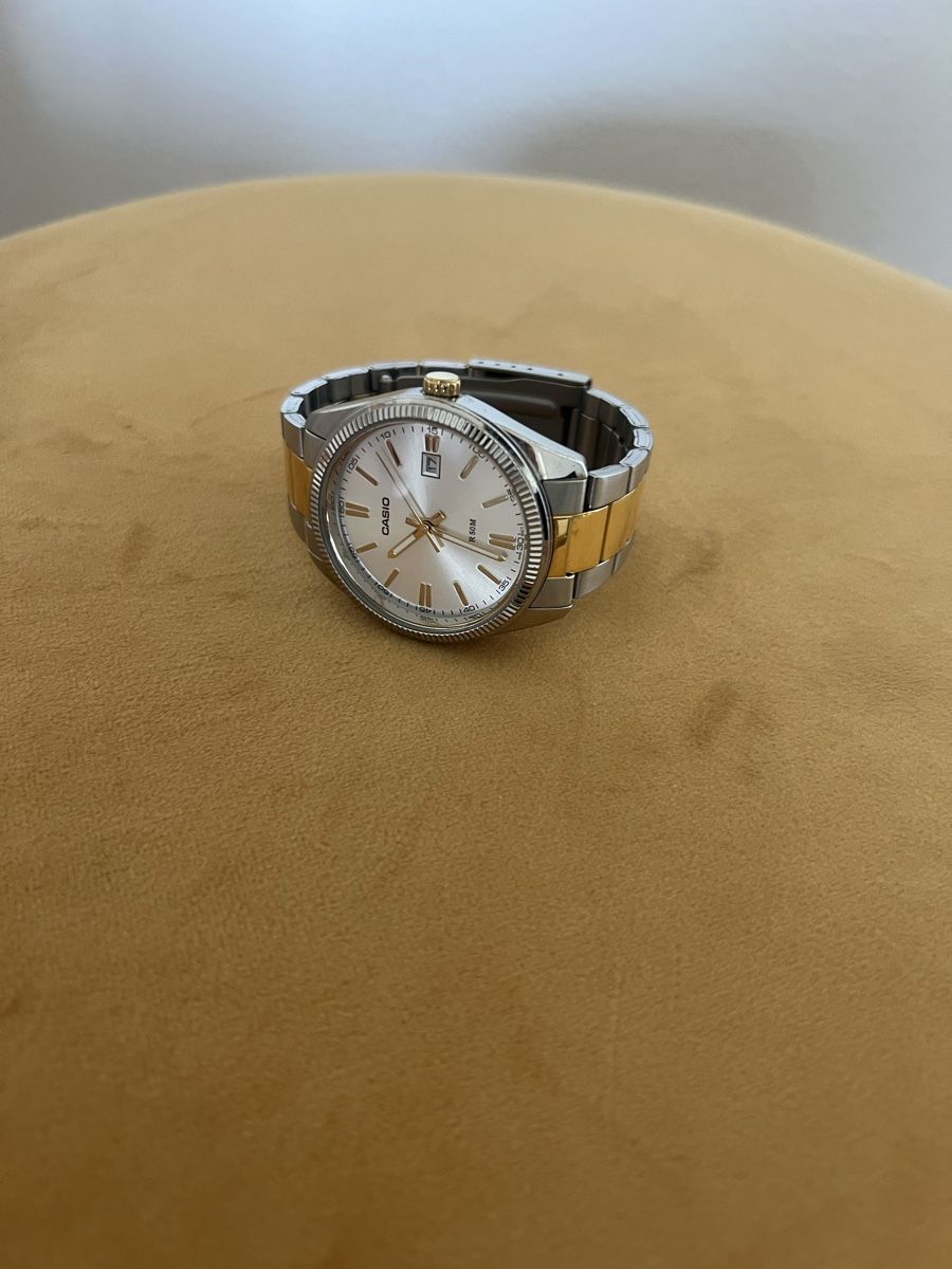 Casio Orologi: Casio Uhr – Nuovo (secondo la descrizione) da Sisseln AG venduto da L.A.88 3