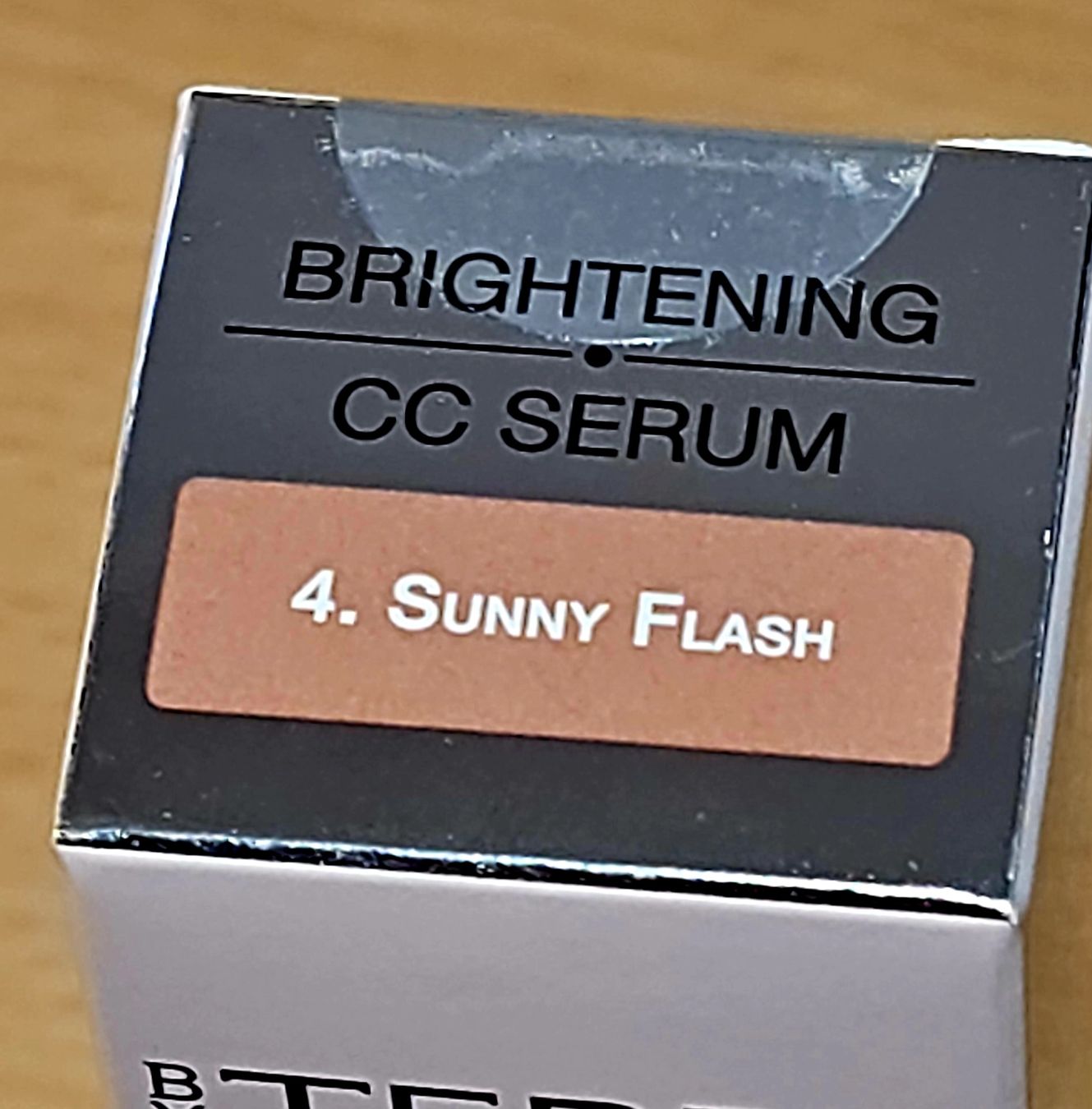 Make-up: By Terry Brightening CC Serum  – Nuovo e nell'imballaggio originale da Eschenbach SG venduto da smu_2mkd 3