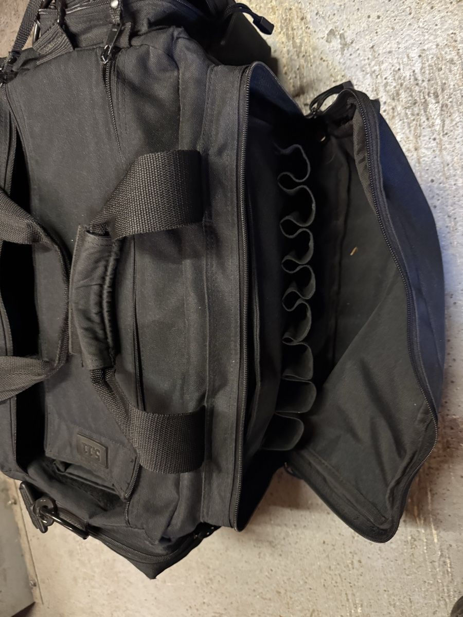 Borse: Sac police 5.11 – Usato da Fahy venduto da Harley101 2