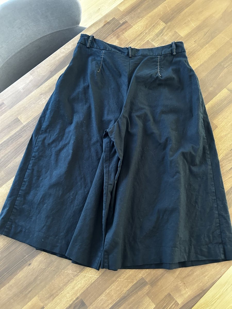Gonne: ZARA Culotte-Hose Gr. L – Nuovo (secondo la descrizione) da Balsthal venduto da LaLiLu77 6