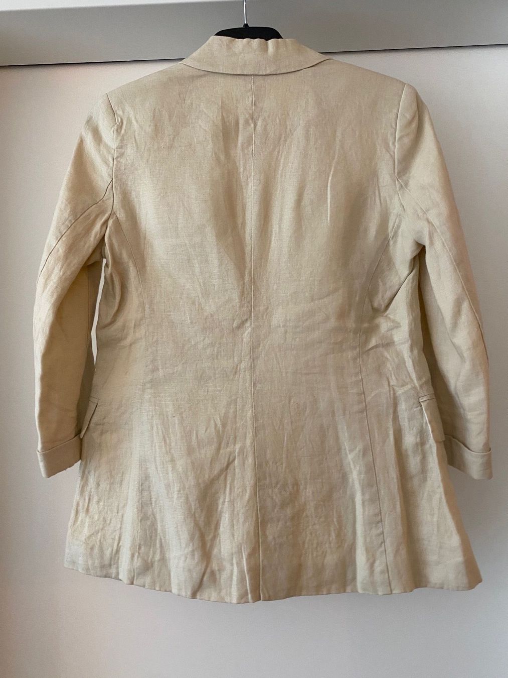 Jacken: Blazer NAF NAF – Gebraucht aus Glattpark von Kleider_shop 2
