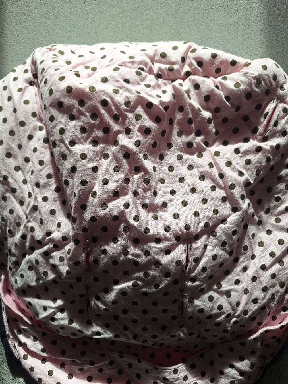 Sacchi a pelo: Kinderwagen Fusssack Fleece – Usato da Sissach venduto da Nothing123 2