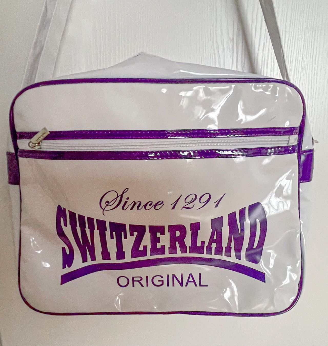 Borse: Robin Ruth Tasche "Switzerland" – Nuovo (secondo la descrizione) da Waltenschwil venduto da Stge70 1