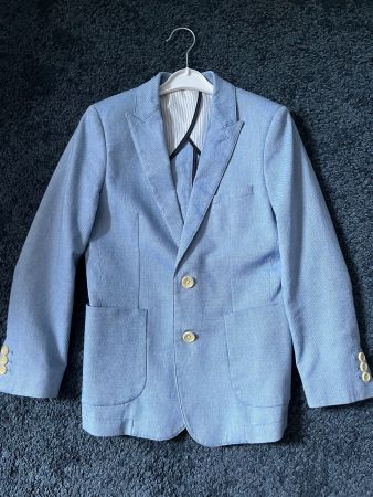 Jungen Sommer-Blaser, 9 J.