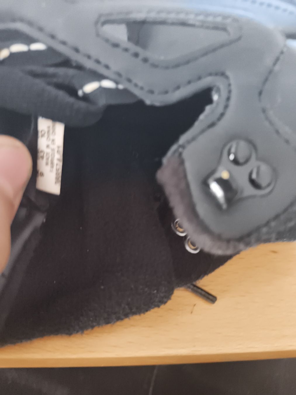 Puma Herrenschuhe: Schwarze Schuhe Puma Grösse 43 – Gebraucht aus Aedermannsdorf von TBOOT 1