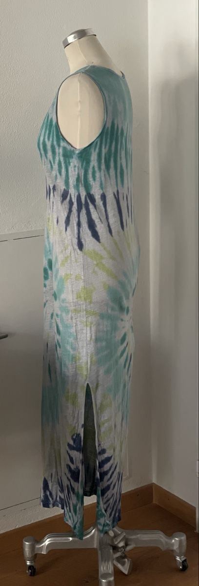 Vestiti: Kujten Leinenkleid S/M – Usato da Schaffhausen venduto da marakesch41 2