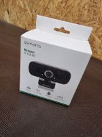 Webcam 4smarts C1 Full HD mit Mikrofon neu in OVP