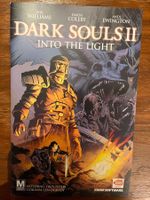 Darks Souls 2 into the light