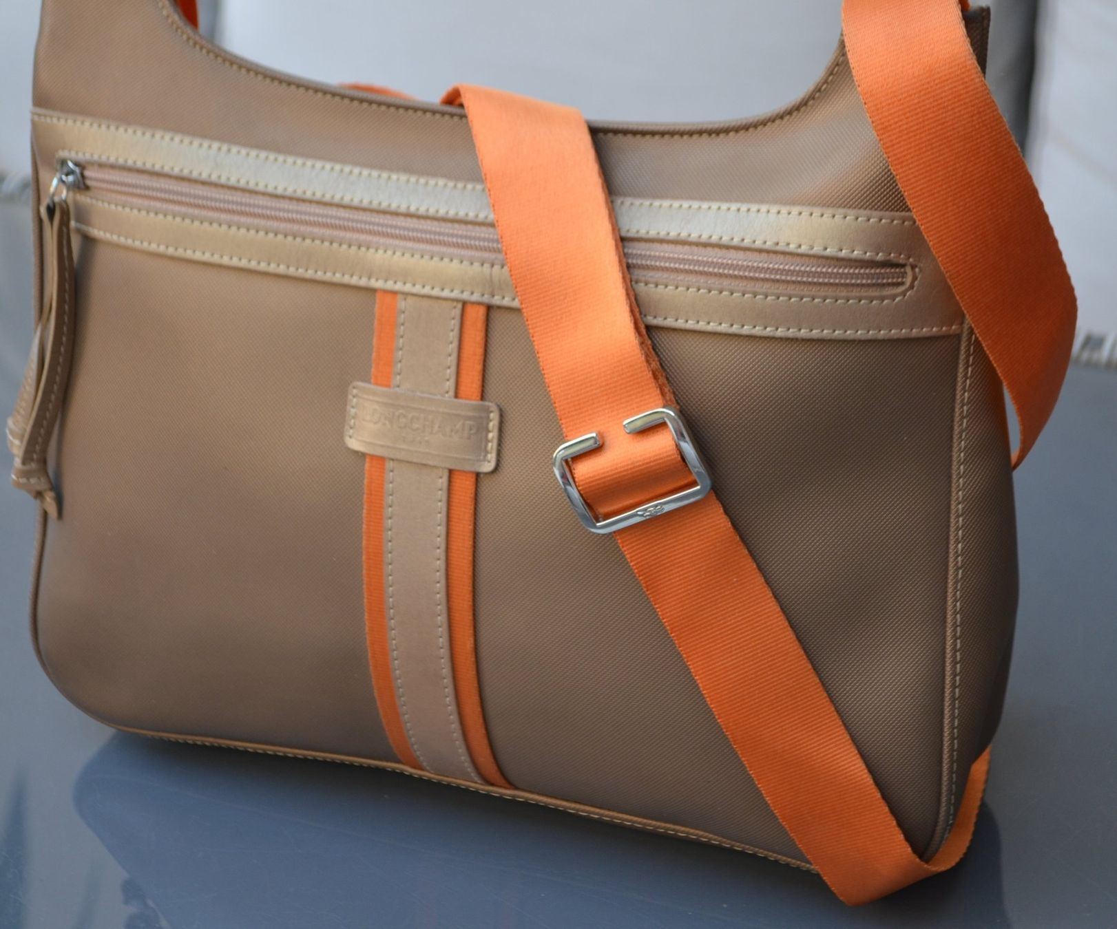 Longchamp Sacs femmes: Longchamp Tasche / sac – D'occasion à Collonges par arashee 1