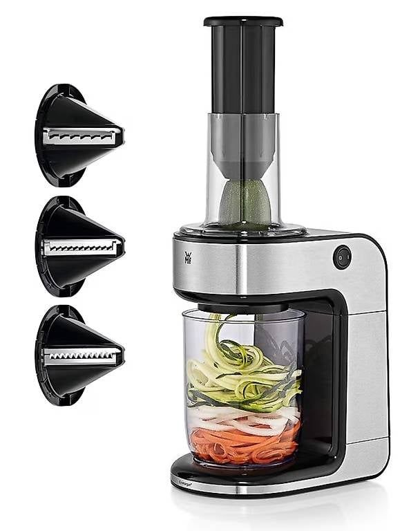 Elettrodomestici da cucina: WMF Spitalschneider – Usato da Nussbaumen AG venduto da HenryM89