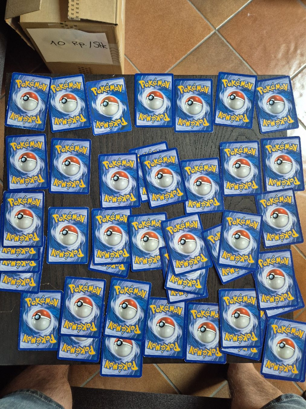 Pokémon Carte collezionabili: Pokemon - legends awakned - reverse holos – Usato da Subingen venduto da mattkum 6