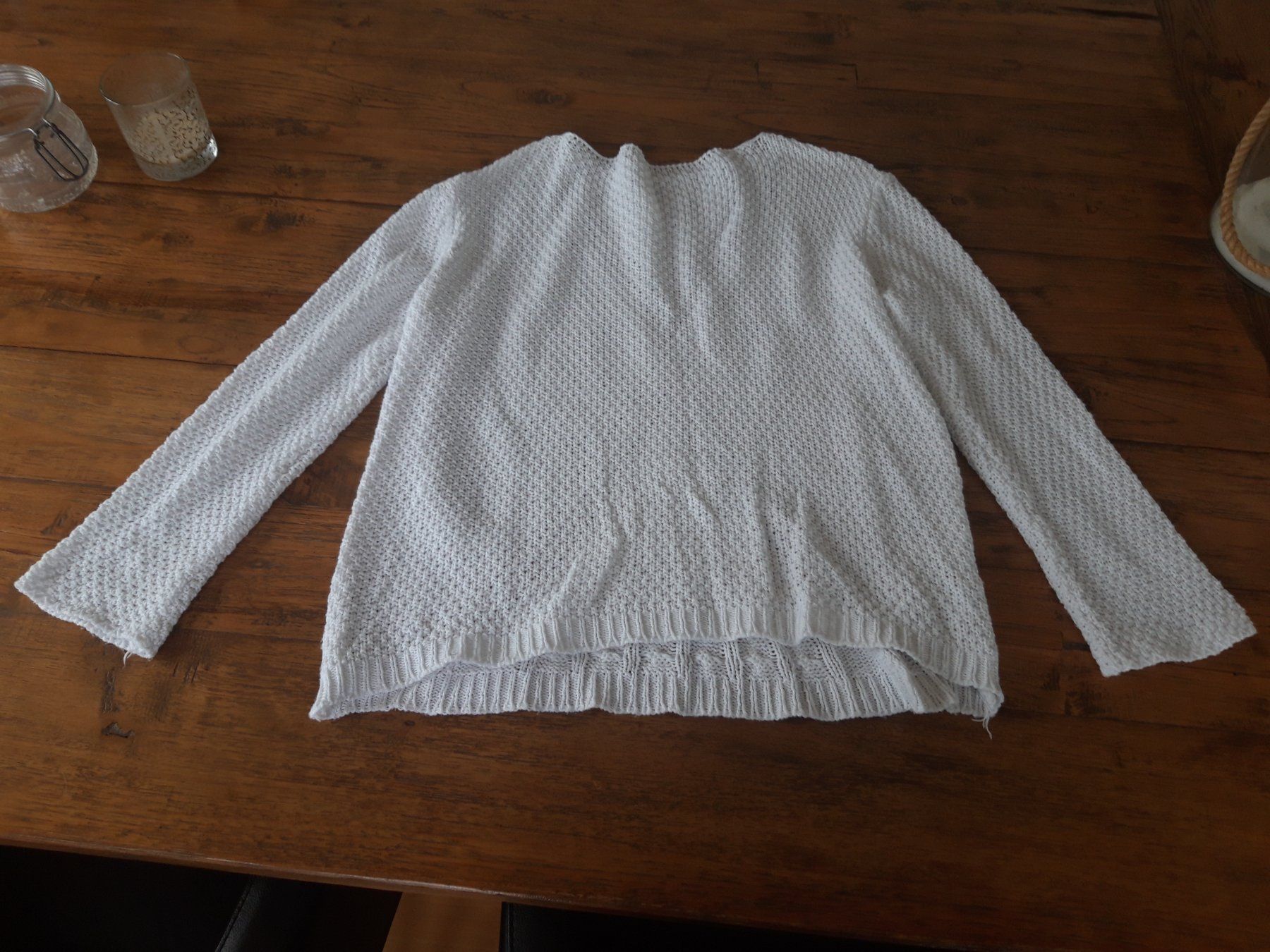 Maglioni & Felpe: Vintage Strick Pullover Retro Boho Ethno Casual – Usato da Feuerthalen venduto da tanatha_st 2