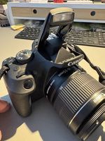 Canon Kamera 