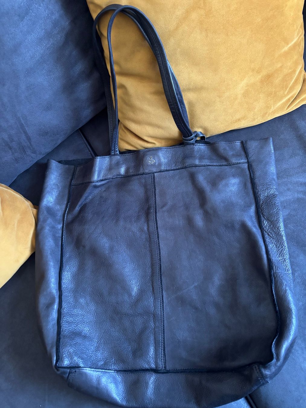 Taschen für Damen: HARBOUR 2nd Ledertasche neuwertig – Neu (gemäss Beschreibung) aus Merishausen von yourdream 2