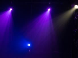 Illuminazione & Effetti luce: LED WF-30 Wassereffekt – Nuovo e nell'imballaggio originale da Däniken SO venduto da Profog1 9