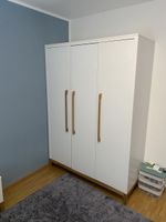 Kinderzimmer Kleiderschrank 3-Türig
