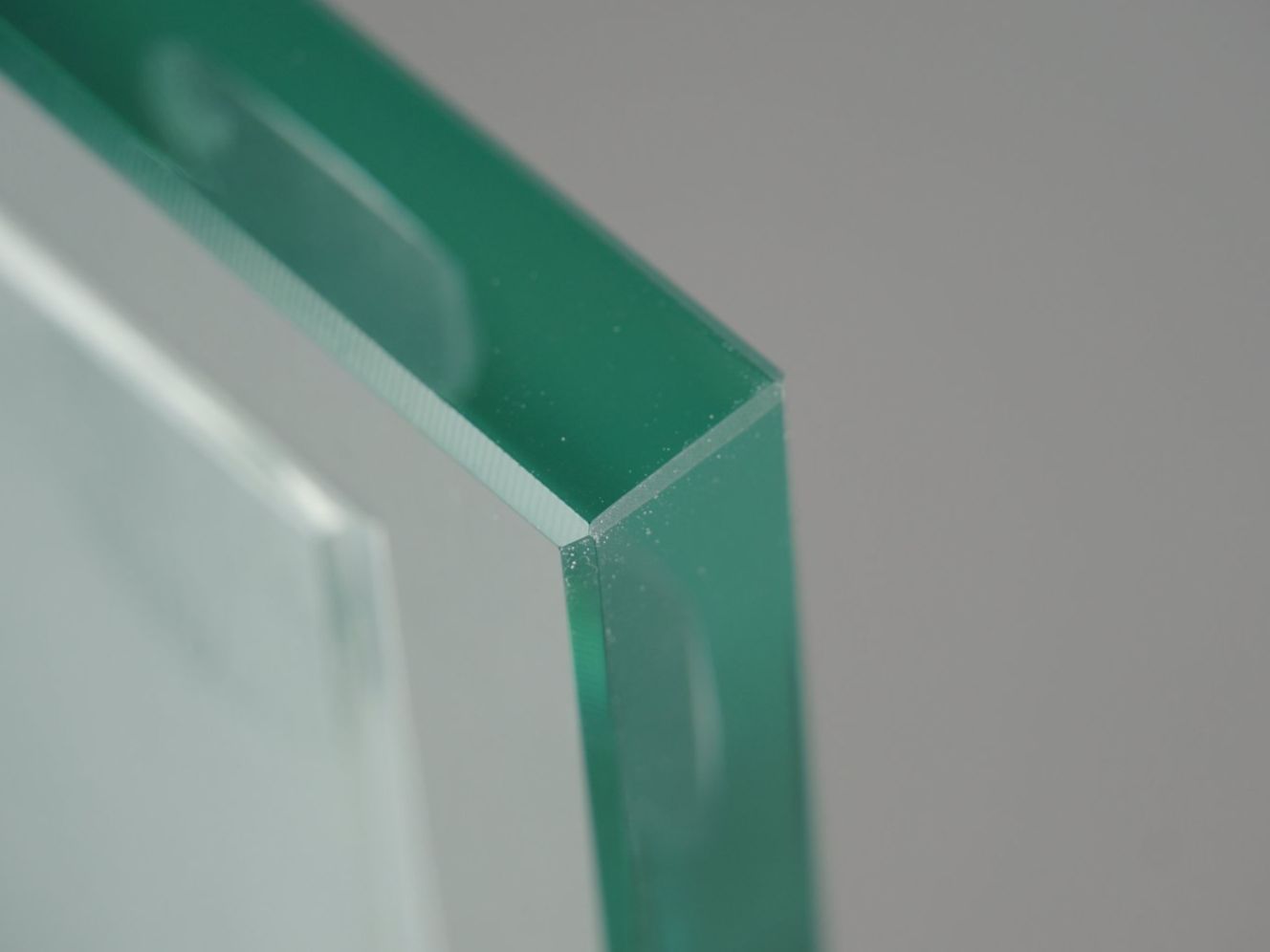 Alle Dekorationen: Carlo Design Glasrahmen mit Zinn Bild – Neu (gemäss Beschreibung) aus Rüti ZH von Restwert_Rueti_ZH 4