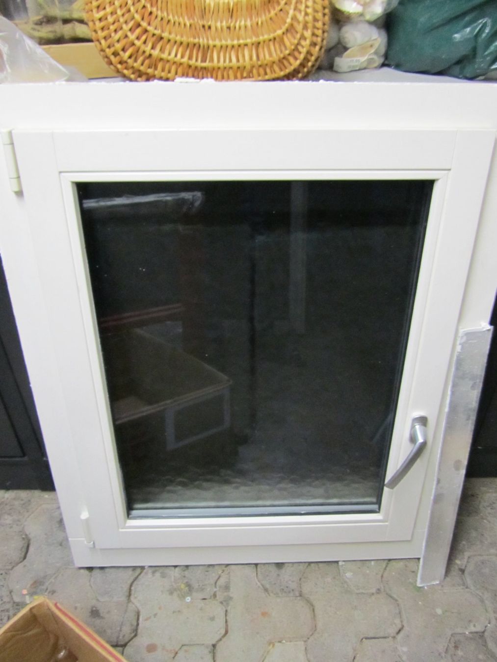 Finestre: Holzfenster – Usato da Schötz venduto da Burg5 1