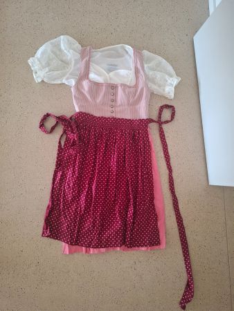 Hochwertiges Dirndl