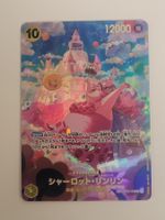 One Piece Card Charlotte Linlin SP Parallel OP03-114 JP
