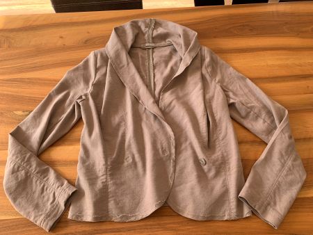 Nile Traumstück Blazer/Jacke Gr. S
