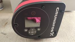 Grundfos MAGNA3 25-80 180 Umwälzpumpe mit CIM500 K Modul
