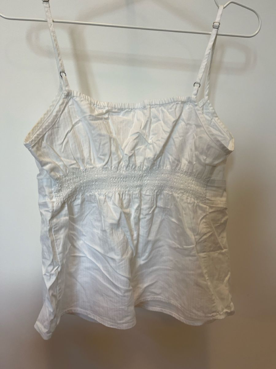 Brandy Melville Top: Brandy Melville Top – Usato da Guntalingen venduto da mon_hc9m 1