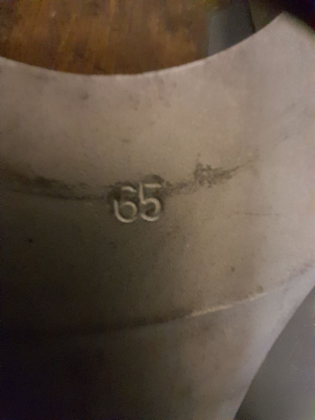 Tutti gli attrezzi: Vanadium EXTRA  gr.65 Durcom Nr248 – Nuovo (secondo la descrizione) da Stetten AG venduto da Maschinenwarencenter 2