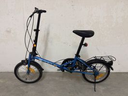🌞Klappvelo / Klapprad🌞