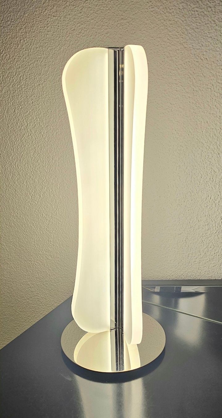 Lampade: LED Tischlampe, dimmbar – Usato da Uitikon-Waldegg venduto da mausgertrud68 3