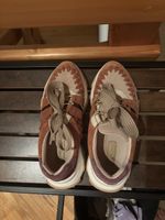 Lässige Sneaker, marke Maliparmi, Grösse 39, Top Zustand!