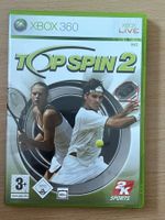 XBox Top Spin 2
