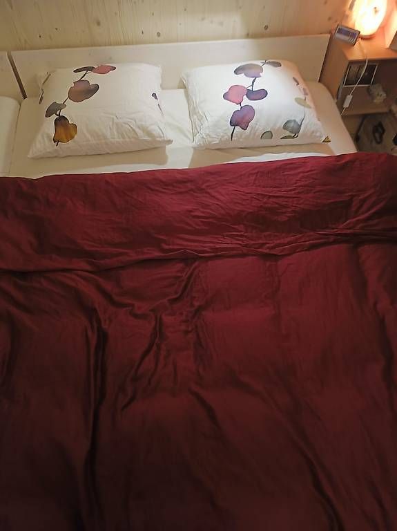Biancheria da letto: Bettwäsche Micasa – Usato da Humlikon venduto da Zitrone011 1