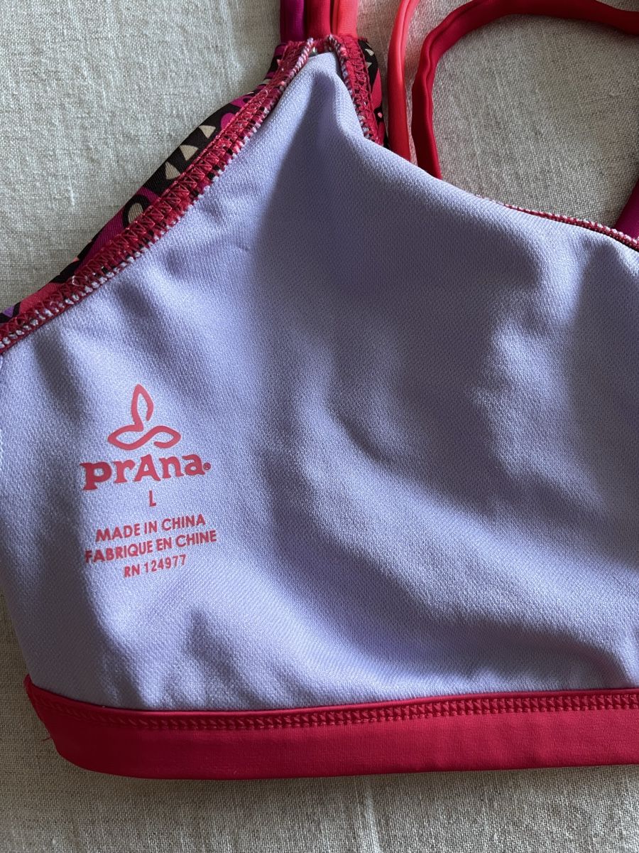 Badekleider & Bikinis: Prana Damen Badekleid – Neu und originalverpackt aus Rorschach von lvi_p29s 7