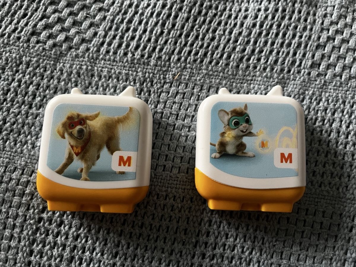 Audiolibri: 2 Migros Mania Hörspiele – Nuovo (secondo la descrizione) da Hochdorf venduto da Forestgreen