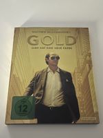 Blu-ray GOLD, Gier hat eine neue Farbe - Schuber Edition