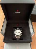 TUDOR Black Bay Chrono Panda
