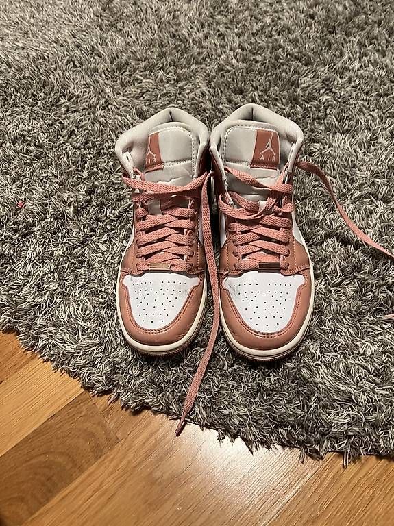 Scarpe da uomo: Nike Air Jordans – Usato da Wallisellen venduto da Aszabo 4