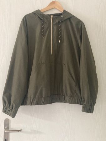 Kapuzen Jacke von ONLY