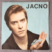 Jacno – Rectangle / 7" disque vinyl 45t