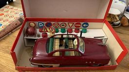Schuco Elektro Ingenico 5311, Vintage Spielzeugauto