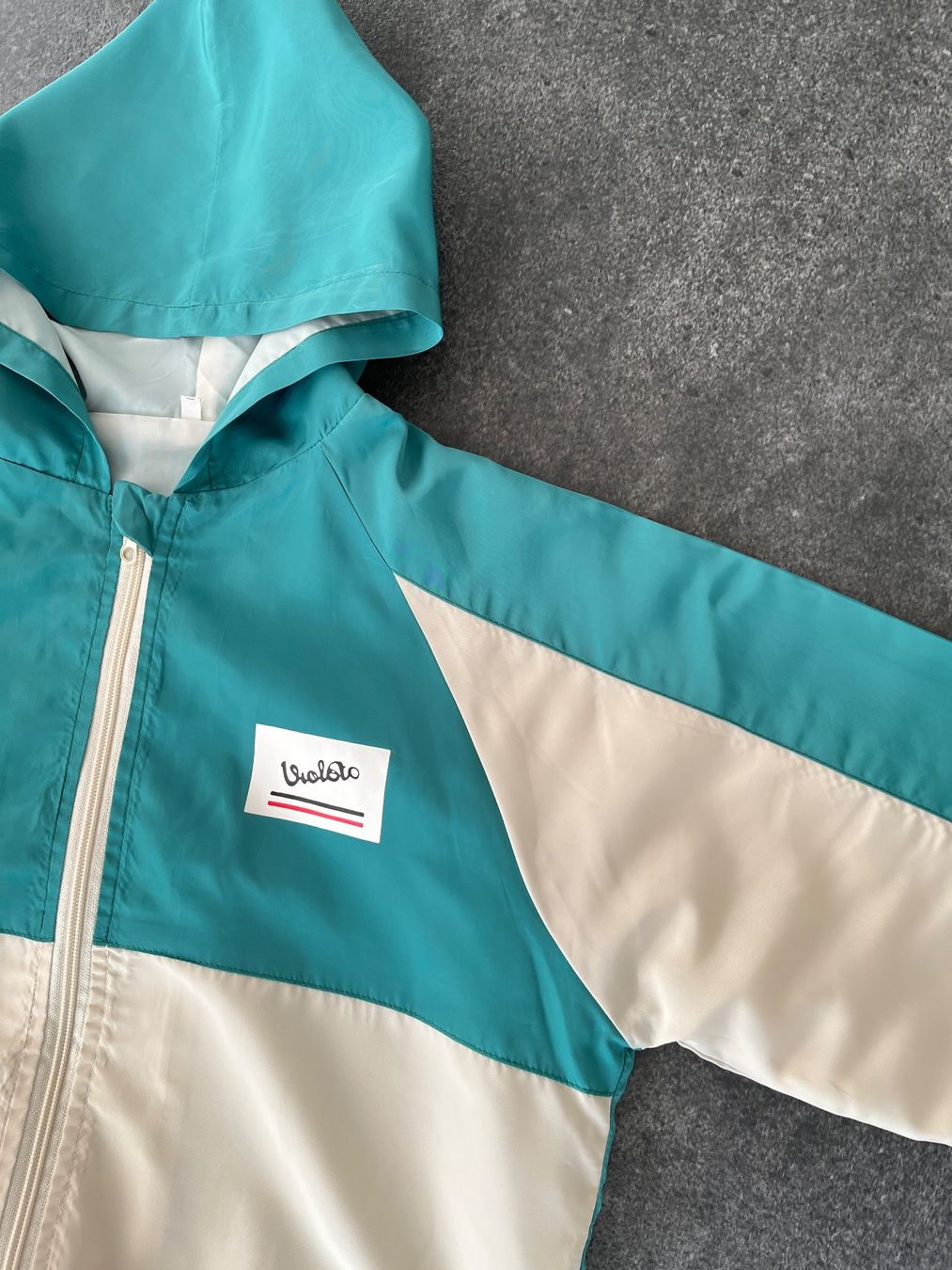 Giacche: VIOLATO Damen Jacke - Größe S – Usato da Kilchberg ZH venduto da Simple.Life 5