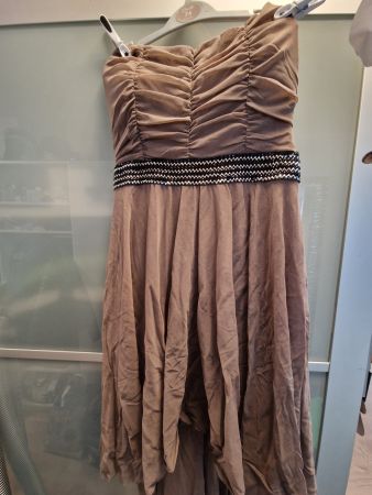 Sommerkleid Gr. 36