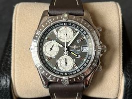 BREITLING GMT Revision/Service Juni 2026 | Uhr/watch/montre