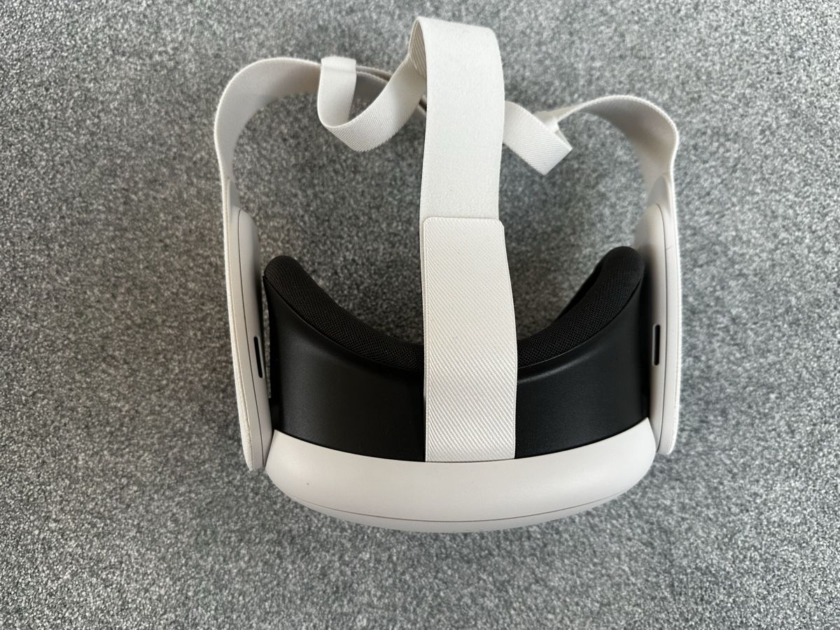 VR Brille: Meta Quest 3 512 GB – Gebraucht aus Dietikon von Eveline1974 2