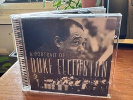 Duke Ellington - A Portrait of Duke Ellington - KA01B