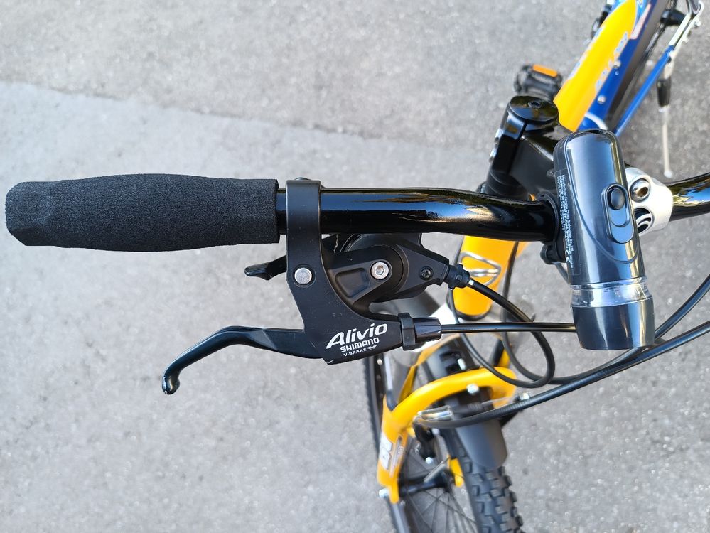 Giant Vélos: Jugendvelo Mountainbike Giant 26 Zoll – D'occasion à Amriswil par 2RadService 8