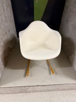 Eames Plastic Armchair | RAR