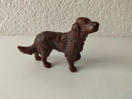 Schleich Hunde Irischer Setter / Irish Setter Haustier