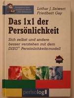 Das 1x1 der Persönlichkeit